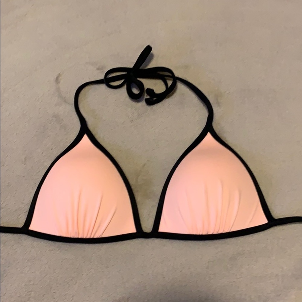 Bikini top
